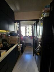 Tampines Avenue 9 (Tampines), Multi Generation #454613771